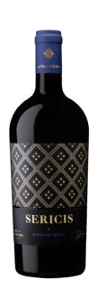 Bodegas Murviedro Monastrell ”Sericis” Cepas Viejas
