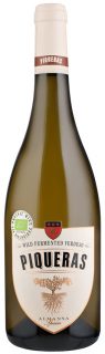 Bodegas Piqueras Wild Fermented Verdejo