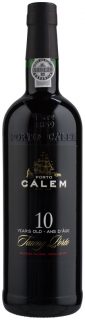 Calem 10 Tawny Port