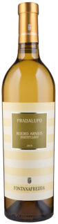 Fontanafredda Roero Arneis&#8221;Pradalupo&#8221;