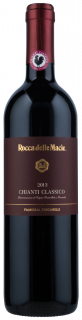 Rocca delle Macie Chianti Classico