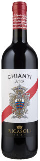 Barone Ricasoli Chianti