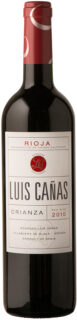 Bodegas Luis Canas  Crianza