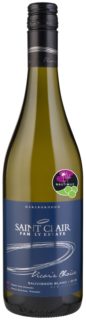 Saint Clair Vicar’s Choice Sauvignon Blanc