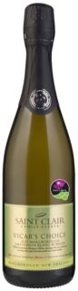 Saint Clair Vicar’s Choice Bubbles Sauvignon Blanc