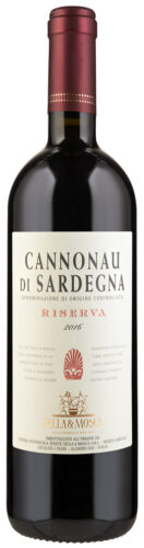 Sella&Mosca Cannonau Di Sardegna Riserva