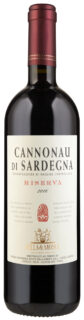 Sella&#038;Mosca Cannonau Di Sardegna Riserva