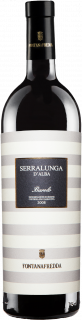 Fontanafredda Serralunga D&#8217;Alba Barolo