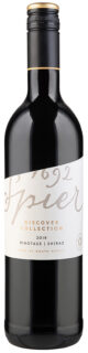 Spier Discover Pinotage / Shiraz