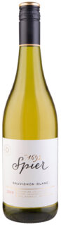 Spier Signature Sauvignon Blanc