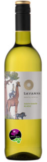 Spier Savanha Sauvignon Blanc