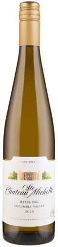 Chateau Ste. Michelle Riesling Columbia Valley
