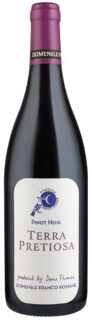 Domeniile Franco-Romane Terre Précieuse Pinot Noir