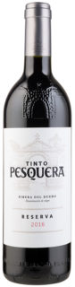 Pesquera Reserva