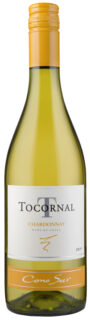 Cono Sur Tocornal Chardonnay