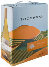 Cono Sur Tocornal Chardonnay BIB