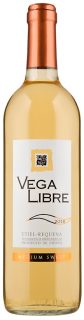 Vega Libre Blanco