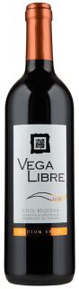 Vega Libre Tinto