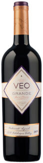 Vinedos Erraruriz Ovalle Grande Cabernet Shiraz