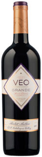 Vinedos Erraruriz Ovalle Grande Merlot-Malbec