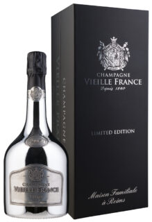 Champagne Vieille France Brut Millesime