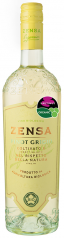 Zensa Pinot Grigio Organic