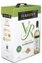 Hardys VR Chardonnay BIB
