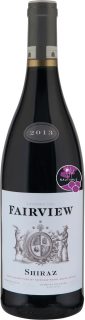 Fairview Shiraz