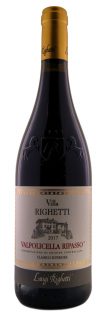 Luigi Righetti Valpolicella Classico Ripasso Superiore &#8220;Villa Righetti&#8221;