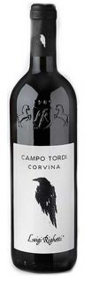 Luigi Righetti „Campo Tordi“ Corvina