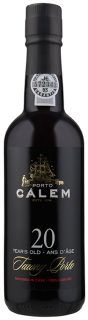 Calem 20 Years Tawny Port