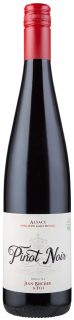 Jean Biecher &#038; Fils, Pinot Noir Organic