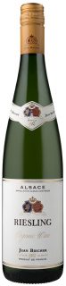 Jean Biecher &#038; Fils,  Riesling Organic