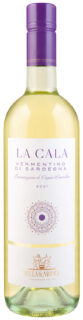 Sella&#038;Mosca Vermentino Di Sardegna &#8221;La Cala&#8221;