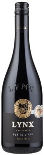 Lynx Petite Syrah