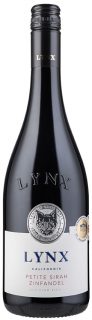 Lynx Petite Syrah Zinfandel