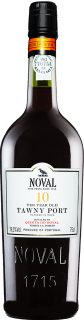 Quinta Do Noval 10 Years Old Tawny Port