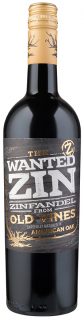 The Wanted Zinfandel