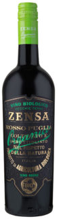 Zensa Rosso Organic