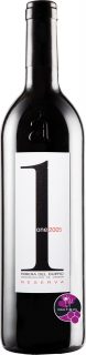 Bodegas Aster 1 Reserva