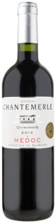 Château Chantemerle