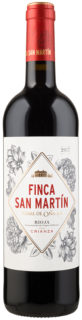 La Rioja Alta Finca San Martin Crianza