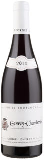 Domaine Georges Lignier et Fils Gevrey Chambertin