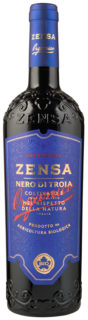 Zensa Nero di Troia Organic