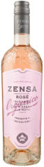 Zensa Rosé Organic