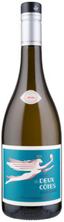 Les Deux Côtes Chardonnay