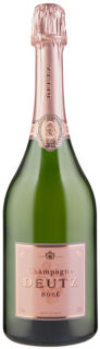 Champagne Deutz Brut Rosé