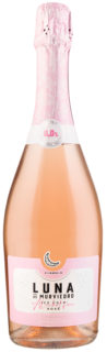 Luna de Murviedro Sparkling Rosé Alcohol Free