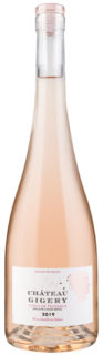 Château Gigery Rosé