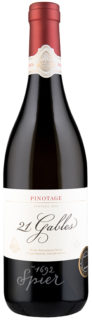 Spier „21 Gables&#8221; Pinotage